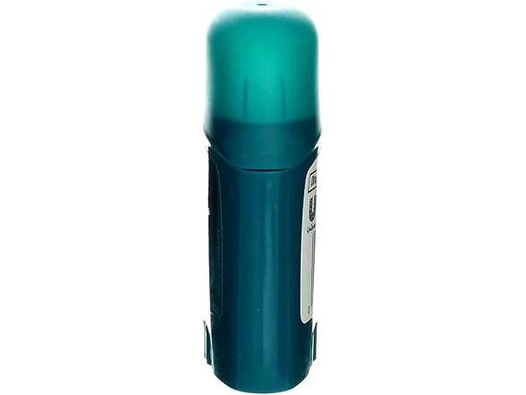 Degree Men's Invisible Solid Trial Size