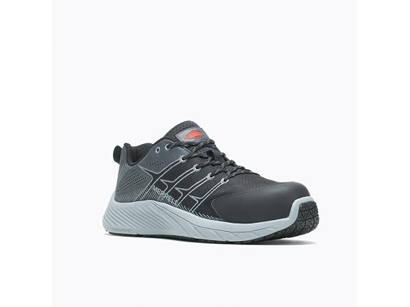 Merrell Men's Moab Flight Carbon Fiber Shoes