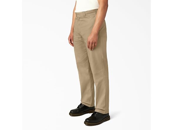 Dickies Men (31W x 30L) Original Work Pant