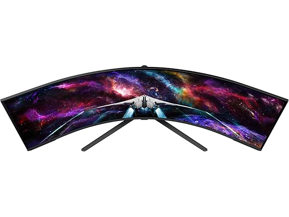 Samsung 57" Odyssey Neo G9 G95NC  Matrix Gaming Monitor