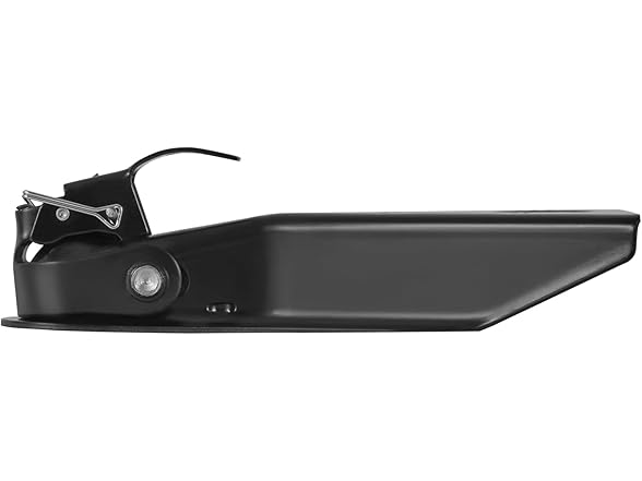 VEVOR A-Frame Trailer Coupler - 2" Hitch