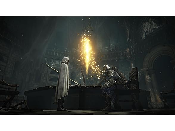 Bandai Namco ELDEN RING NIGHTREIGN PS5 Deluxe Edition