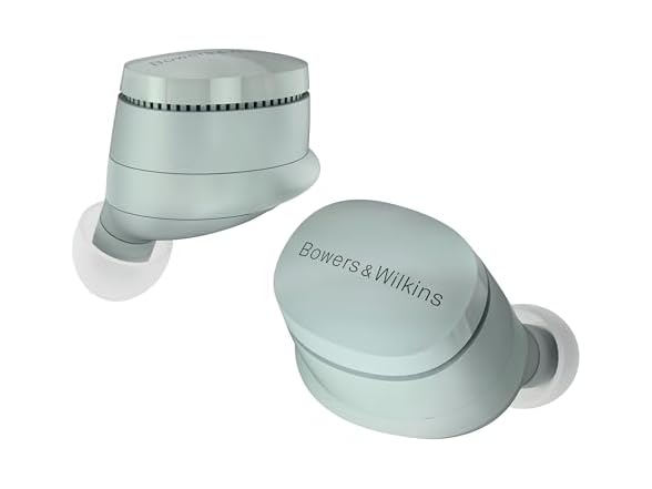 (NEW) Bowers & Wilkins Pi6 ANC Wireless Earbuds