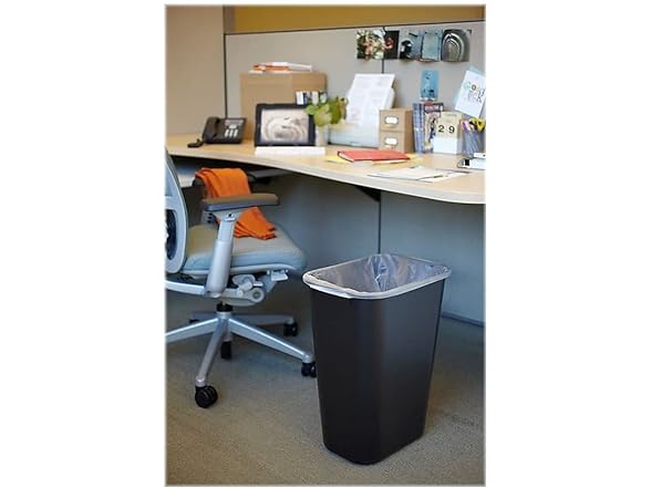 Rubbermaid Commercial Wastebasket