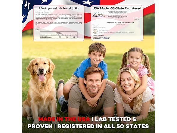 Pesova Natural Rodent Repellent for Home