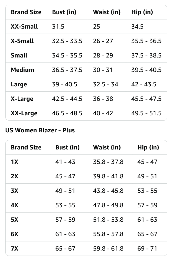 Amazon Essentials Womens RelaxedFit Soft Ponte Blazer - Gallery 10