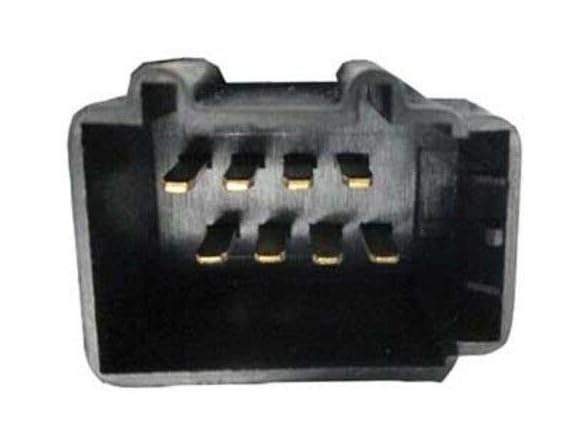 WPS Western Power Sports New Rear Windshield Wiper