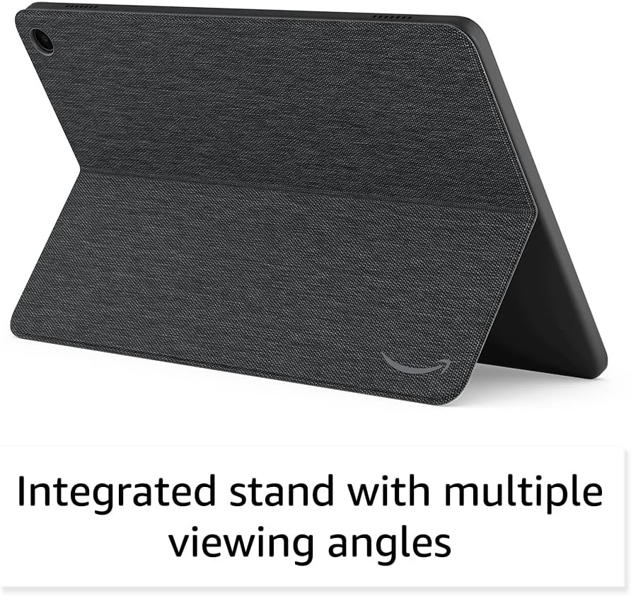 Amazon Fire Max 11 Keyboard Case - Gallery 8