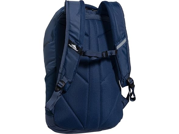 High Sierra Swerve Pro, True Navy