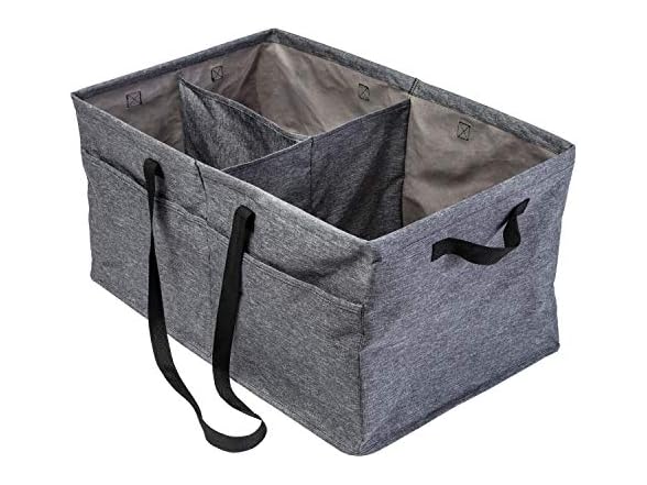 Honey-Can-Do Large Trunk Organizer