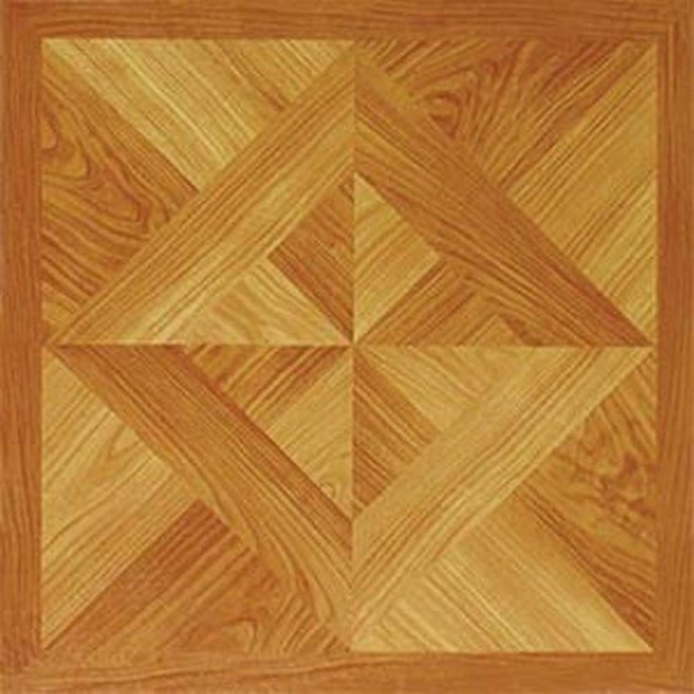 Peel n Stick Vinyl Tile 12x12 in. 20-PK - Gallery 42