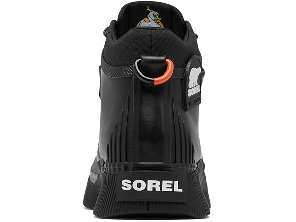 Sorel Women's Out N About IV (5.5)