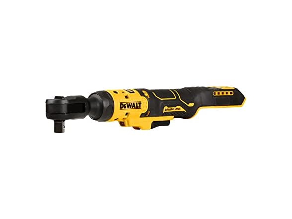 DEWALT DCF512B ATOMIC 20V MAX Brushless Ratchet