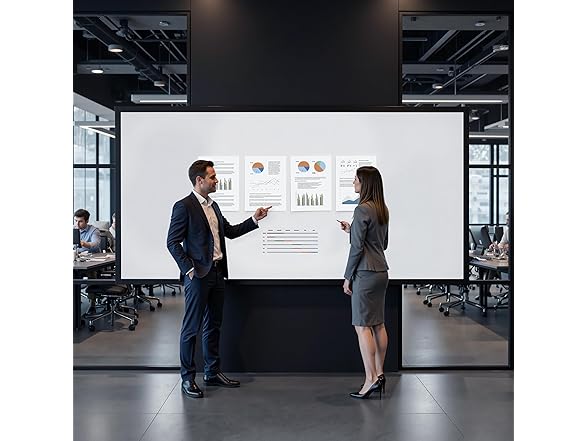 M&G Multipurpose Copy Printer Paper - Gallery 8