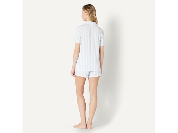 Amazon Essentials Women Modal Pajama Set