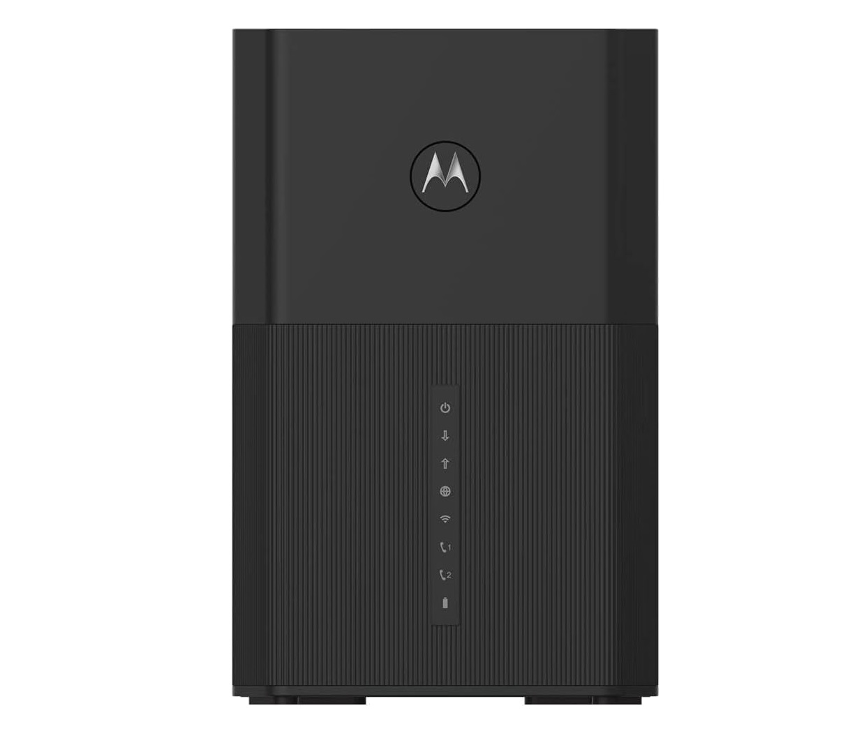 Motorola MT8733 Wi-Fi 6 Router + Multi-Gig Modem (Open Box) - Gallery 7