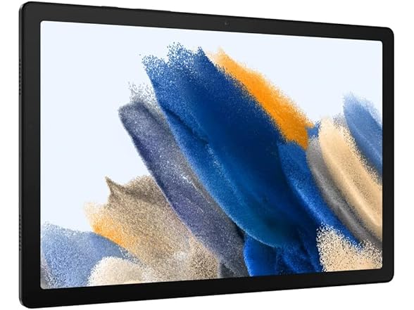 Samsung SM-X200NZAZXARRFB Galaxy Tab A8 Android (Open Box)