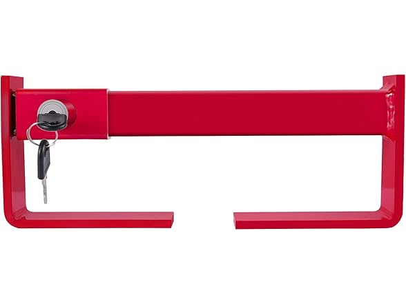 VEVOR Cargo Container Lock 9.84"-17.32"