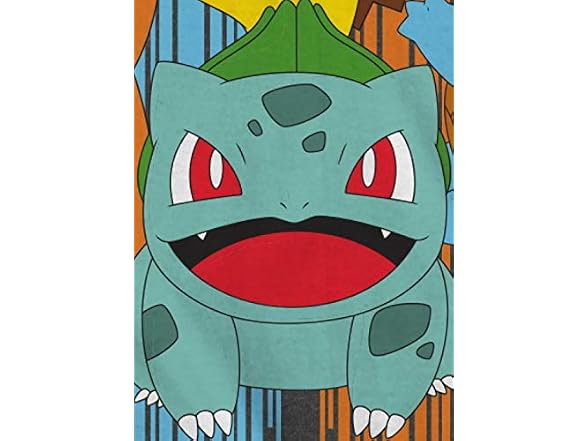 Pokémon Boys (M) Pokemon Boys' Pikachu T-Shirt