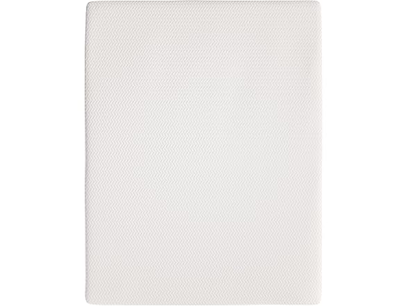 Martha Stewart 12" Queen Foam Mattress
