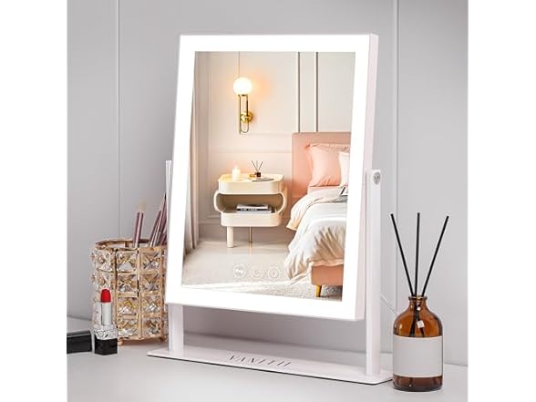 VANITII Vanity Mirror with Lights
