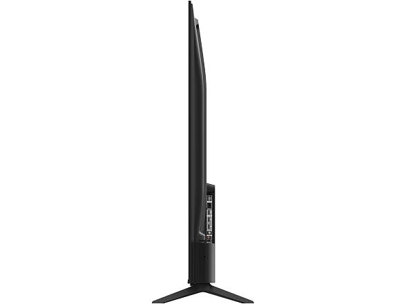 TCL - 55" Class F35-Series 4K UHD HDR