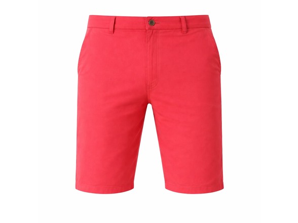 3Pk Asst Mens Slim Fit Chino Shorts