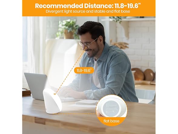 LASTAR Sun Lamp
