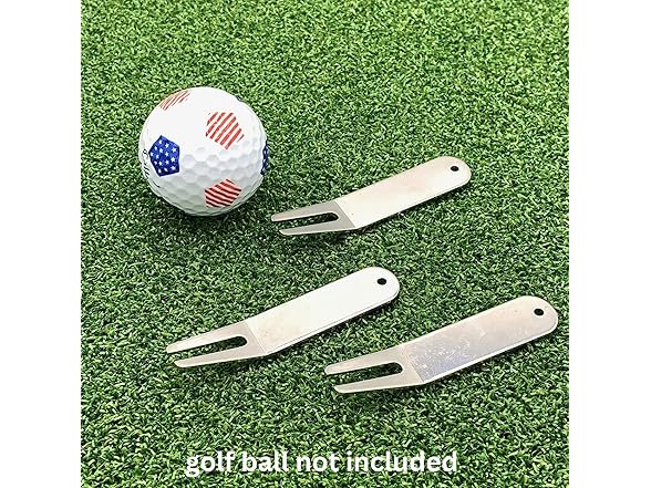 snorain Moore Golfing Divot Repair Tool
