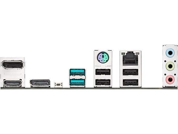 ASUS TUF Gaming A620AM-PLUS WiFi AMD A620A mATX