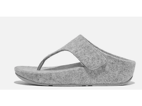 Tiptoe Grey