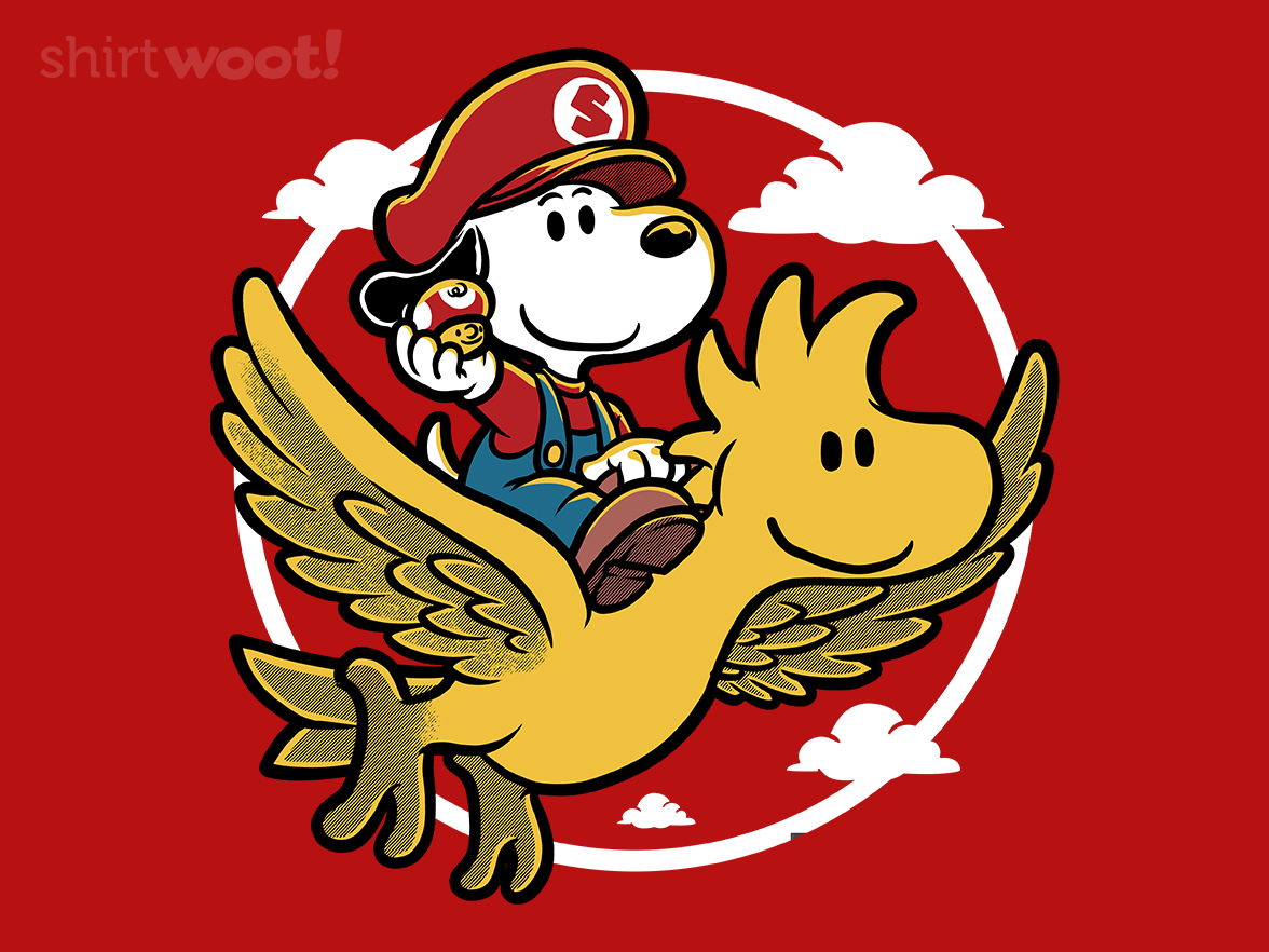 Super Beagle Bros - Gallery 4