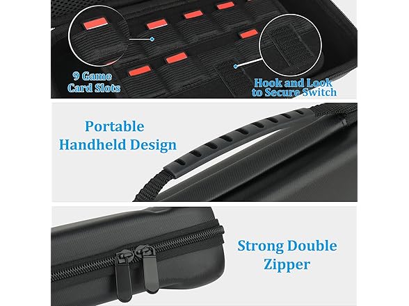 RTop Switch 2 Accessories Kit