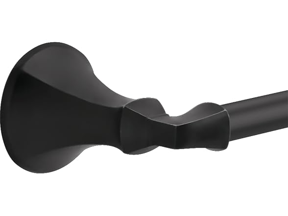 DELTA FAUCET 76450-BL Ashlyn Wall Mount