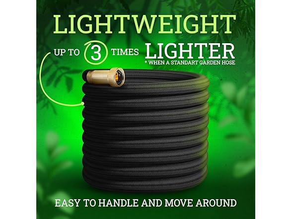Generic Garden Hose, Multi Purpose