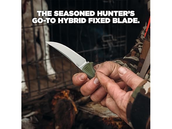Benchmade Meatcrafter Knife