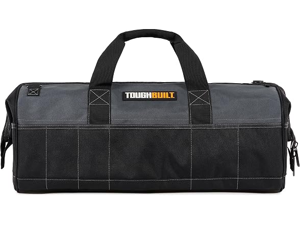 Toughbuilt TB-60-26 26in Massive Mouth Bag - Fanatic