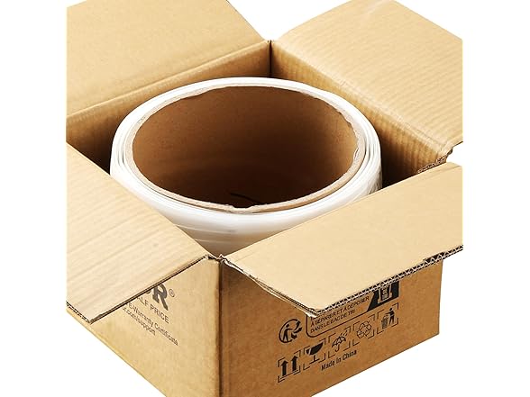 VEVOR Packaging Woven Cord Strapping Roll