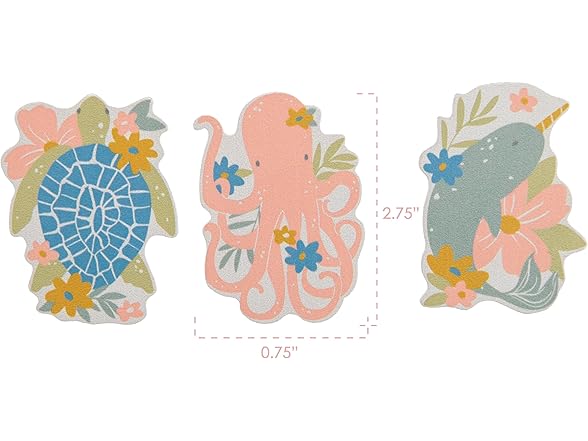 Karma Magnetic Chip Clips Mythical