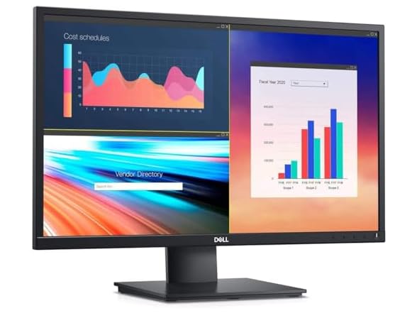 Dell Computer DELL-E2420HS E2420hs 24" Monitor
