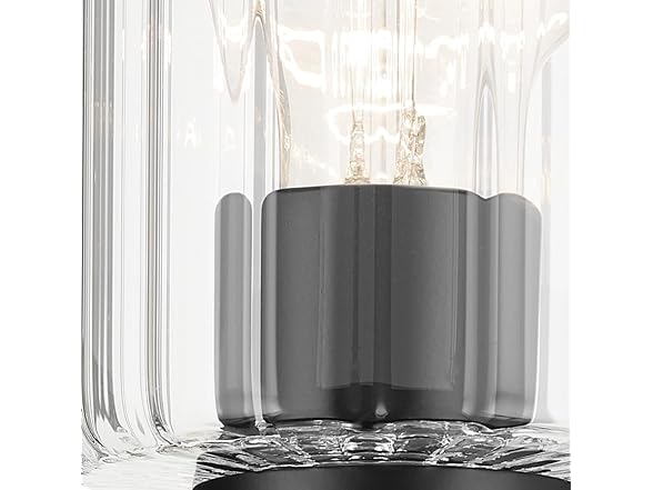Kichler Gioe 1-Light Bathroom Wall