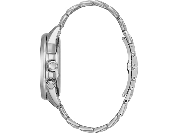 Citizen Eco Drive Multi Quartz Men's Watch