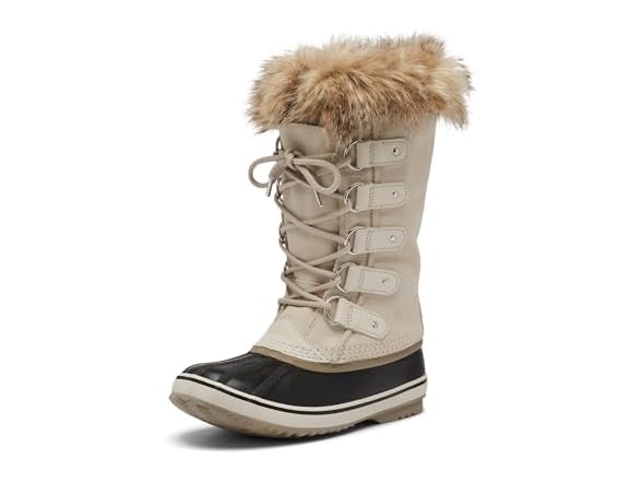 Sorel Women's Joan of Arctic Waterproof Boot