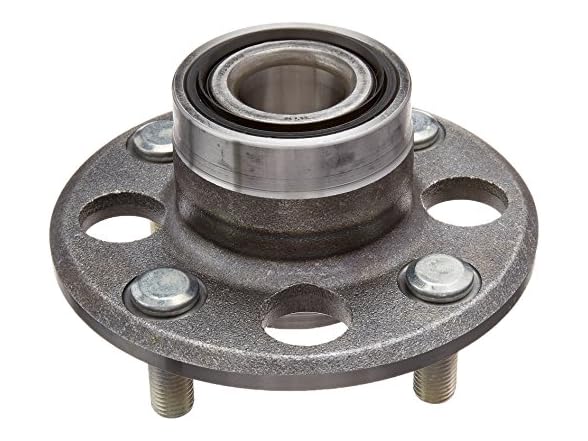 Timken 513035 Axle Bearing and Hub