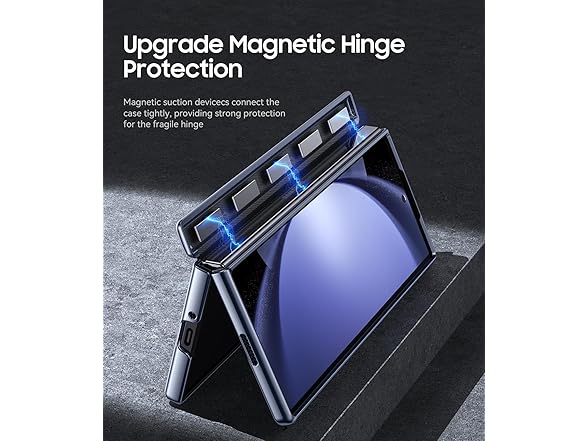 Samsung Galaxy Z Fold 6 Case