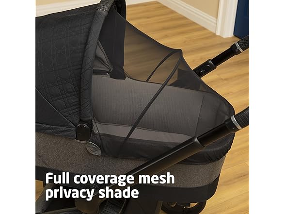 Maxi-Cosi Tana 360 Rotating Modular Carriage Accessory