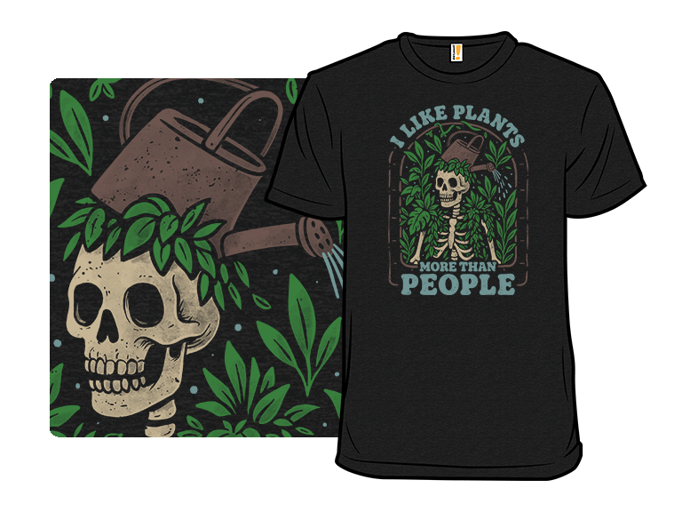 I Like Plants More Than People - Gallery 8