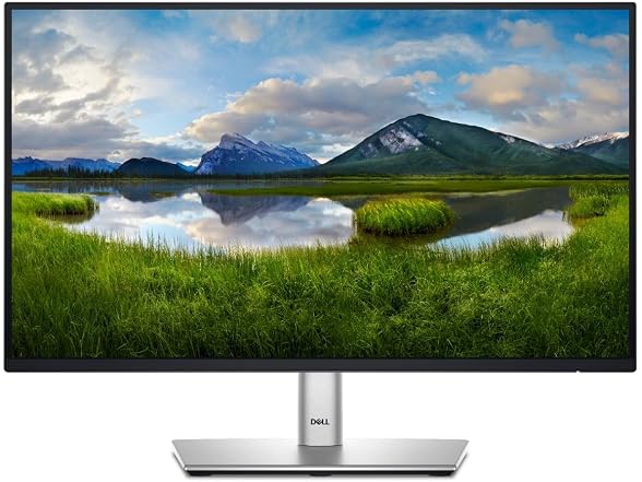 Dell P2225H 22" Class Full HD LED Monitor