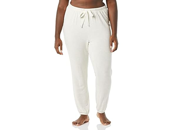 Amazon Essentials Women's Pajama Jogg
