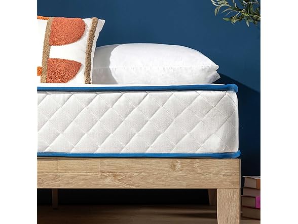 6" or 8" Bonnell Spring Hybrid Mattress